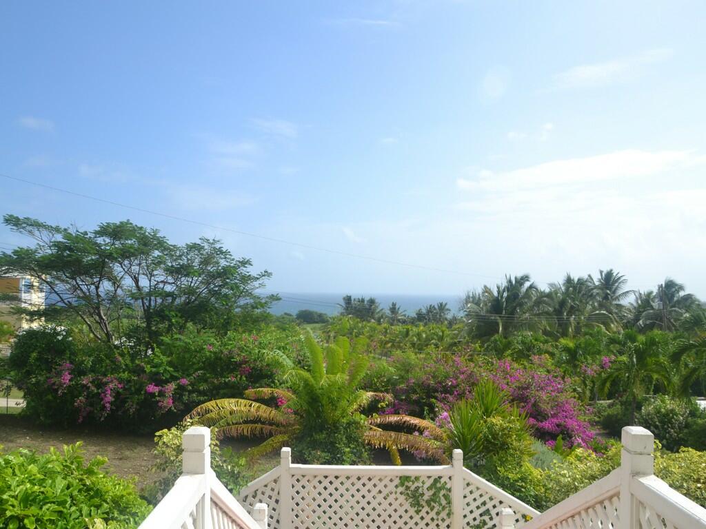 Main image of property: Venture, St John