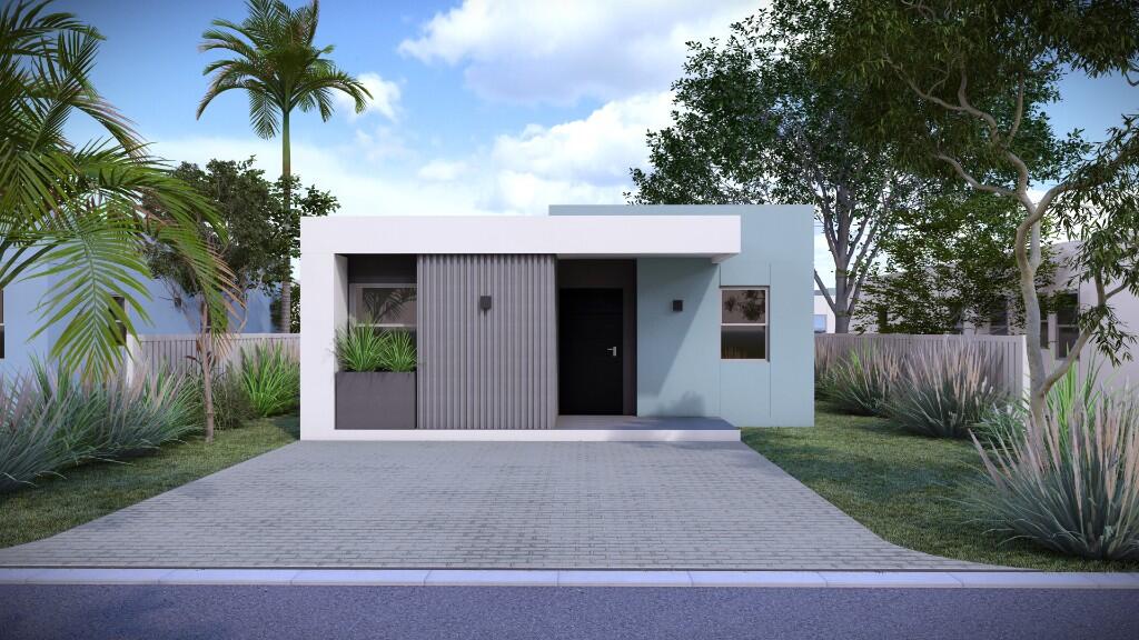 Main image of property: Charnocks, Christchurch