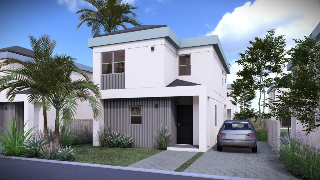 Main image of property: Charnocks, Christchurch
