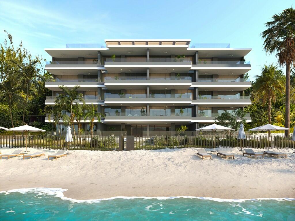 Main image of property: Bridgetown, St Michael