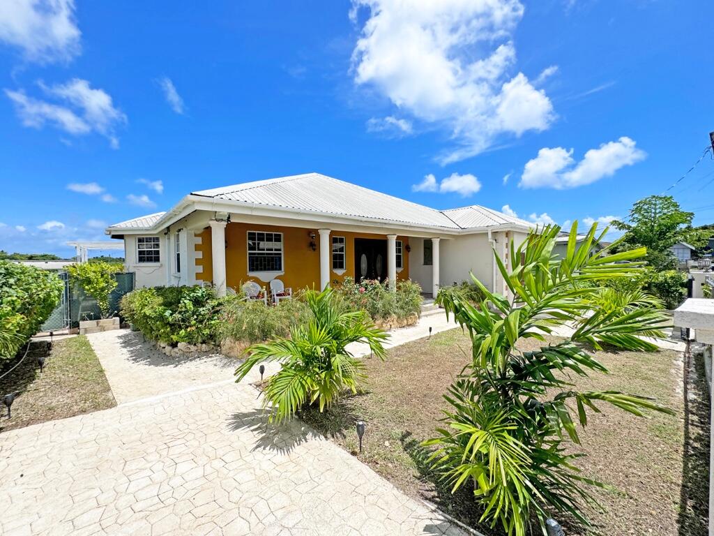 Main image of property: Warners, Christchurch