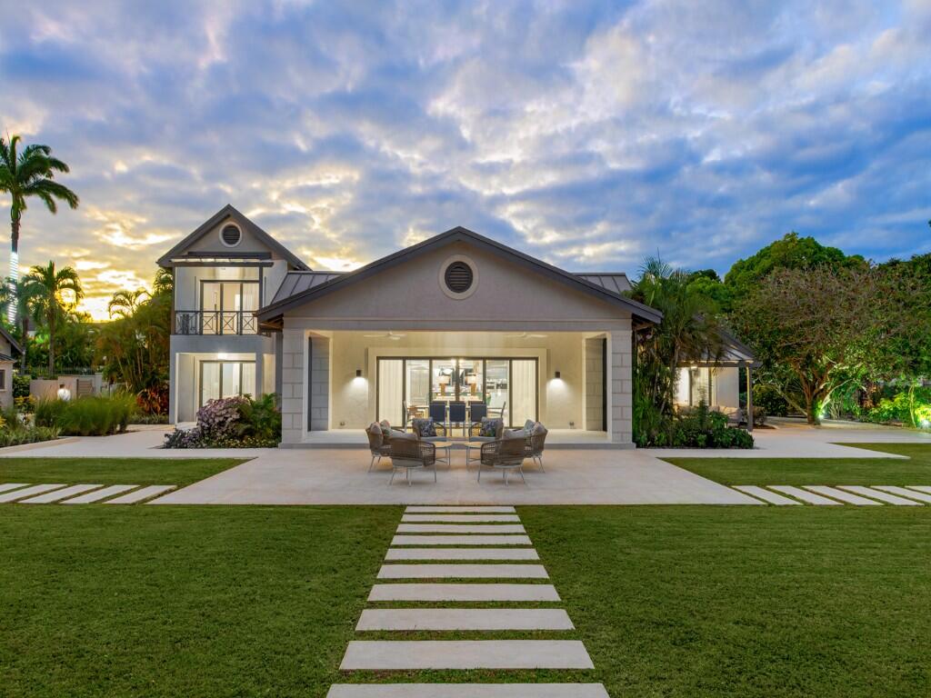Main image of property: Holders, St James