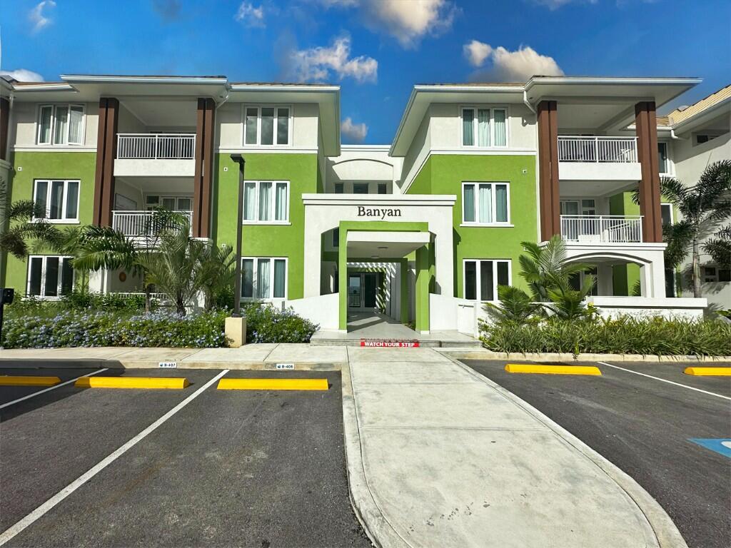 Main image of property: Boarded Hall, St George