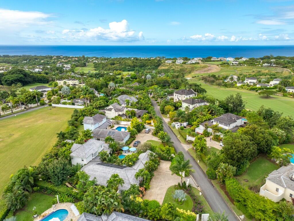 Main image of property: Westmoreland, St James