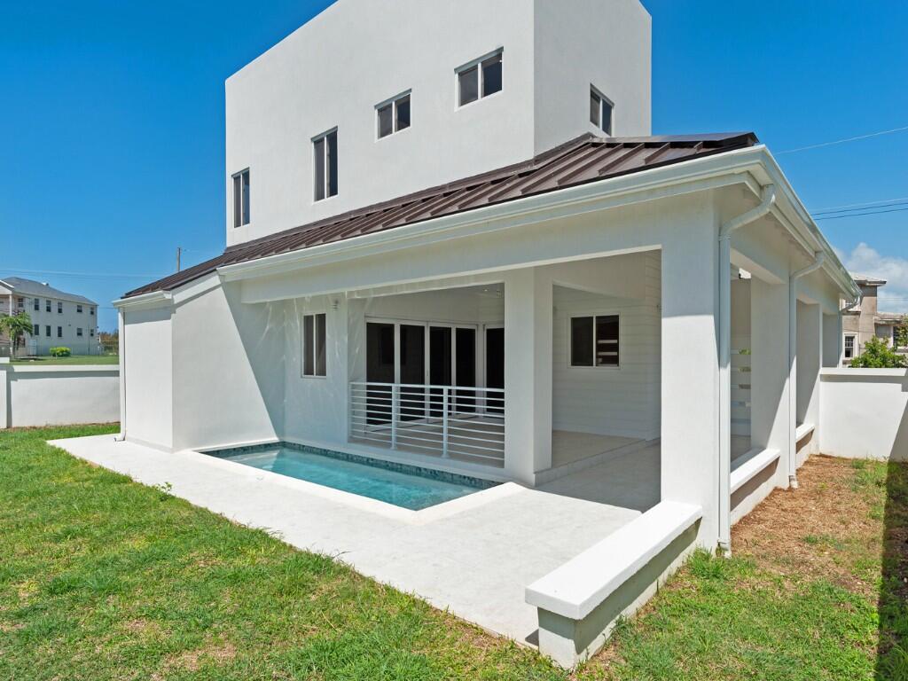 Main image of property: The Crane, St Philip