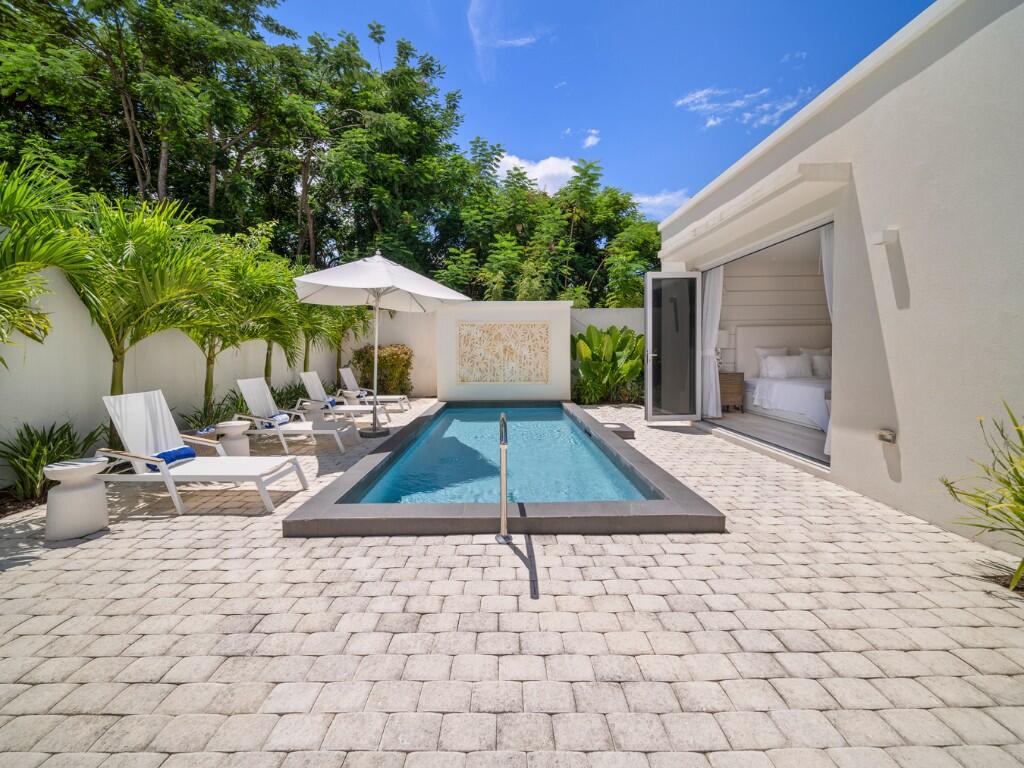 Main image of property: Porters, St James