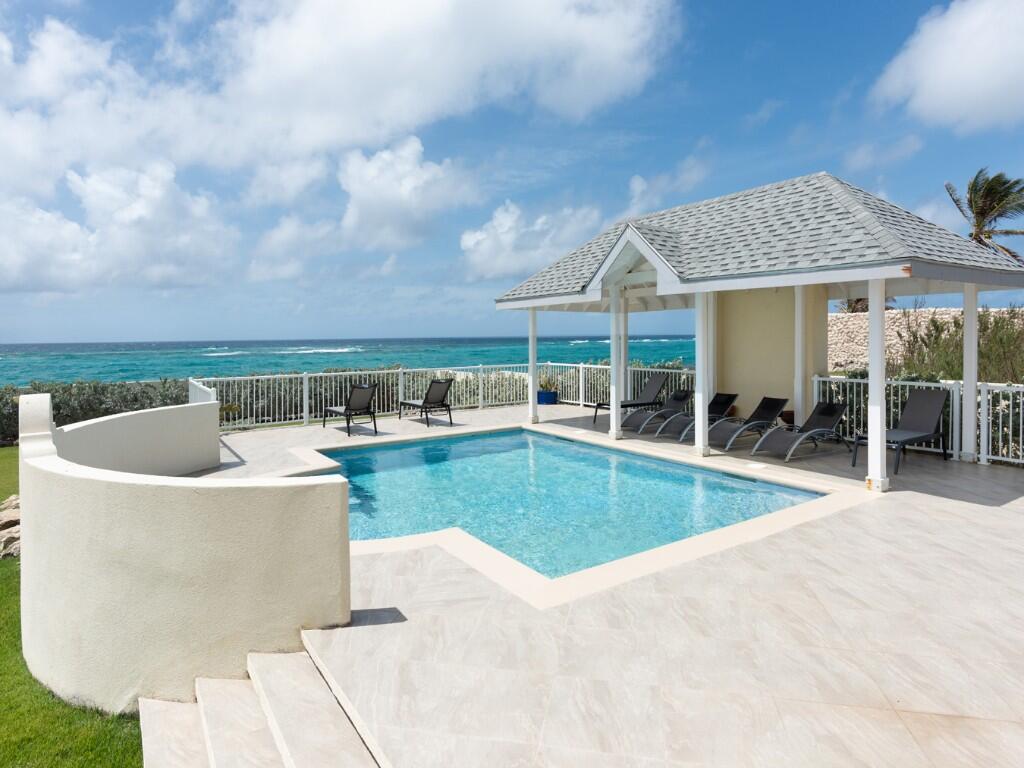 Main image of property: Long Bay, St Philip
