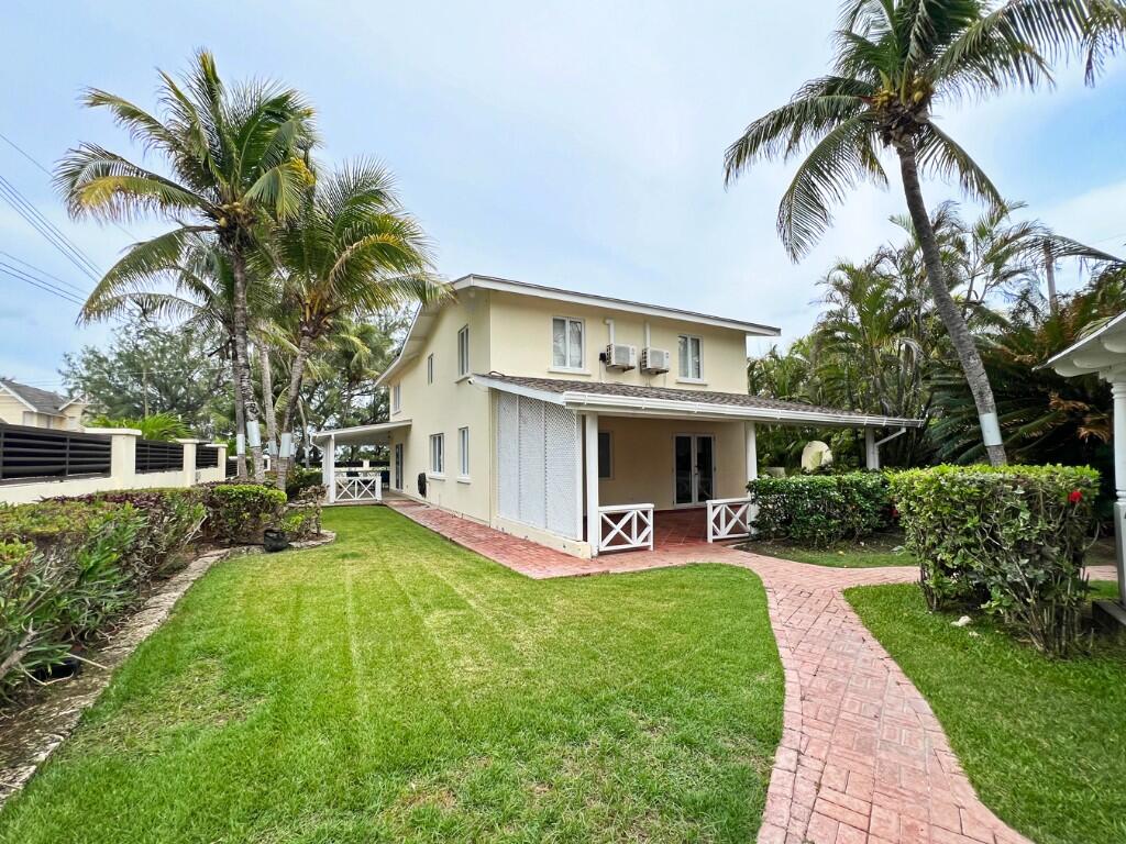 Main image of property: Bel Air, St Philip