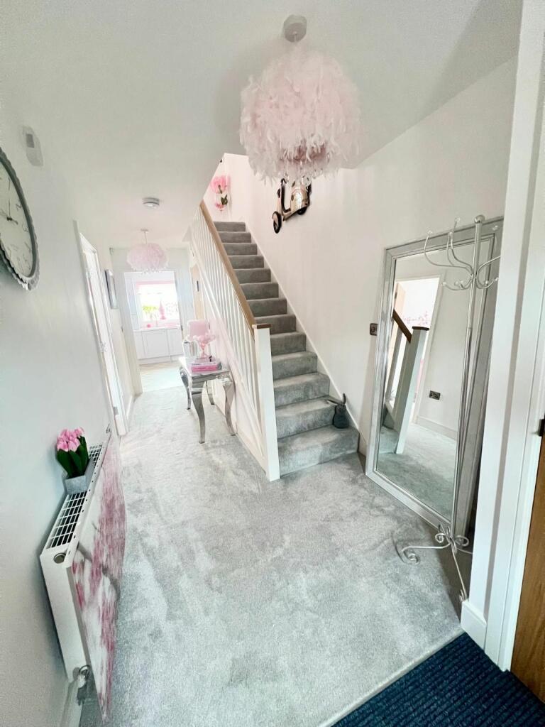 Main image of property:  Burdon Place, Sedgefield, Stockton-On-Tees