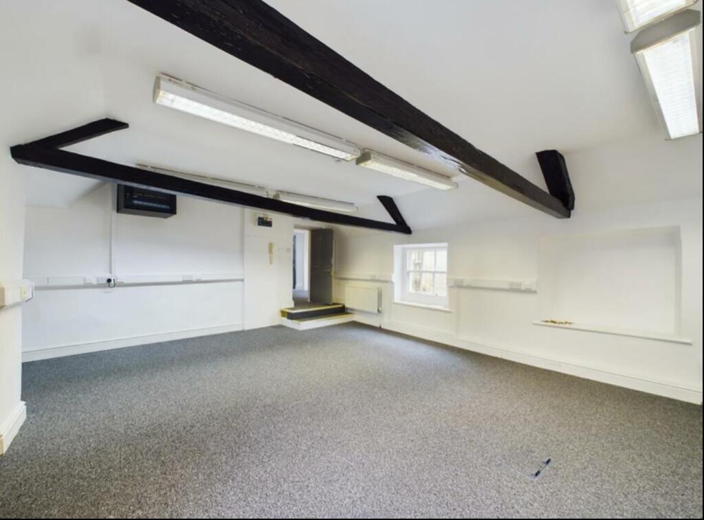 Additional property image - Market Place, Barnard Castle