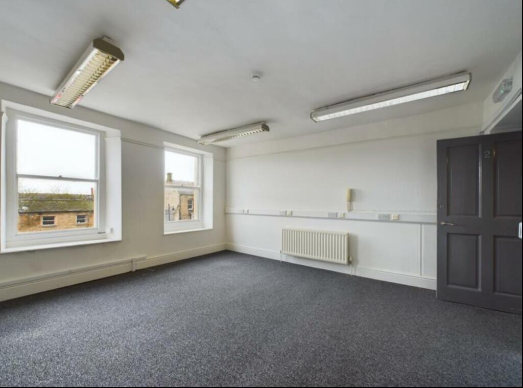 Additional property image - Market Place, Barnard Castle