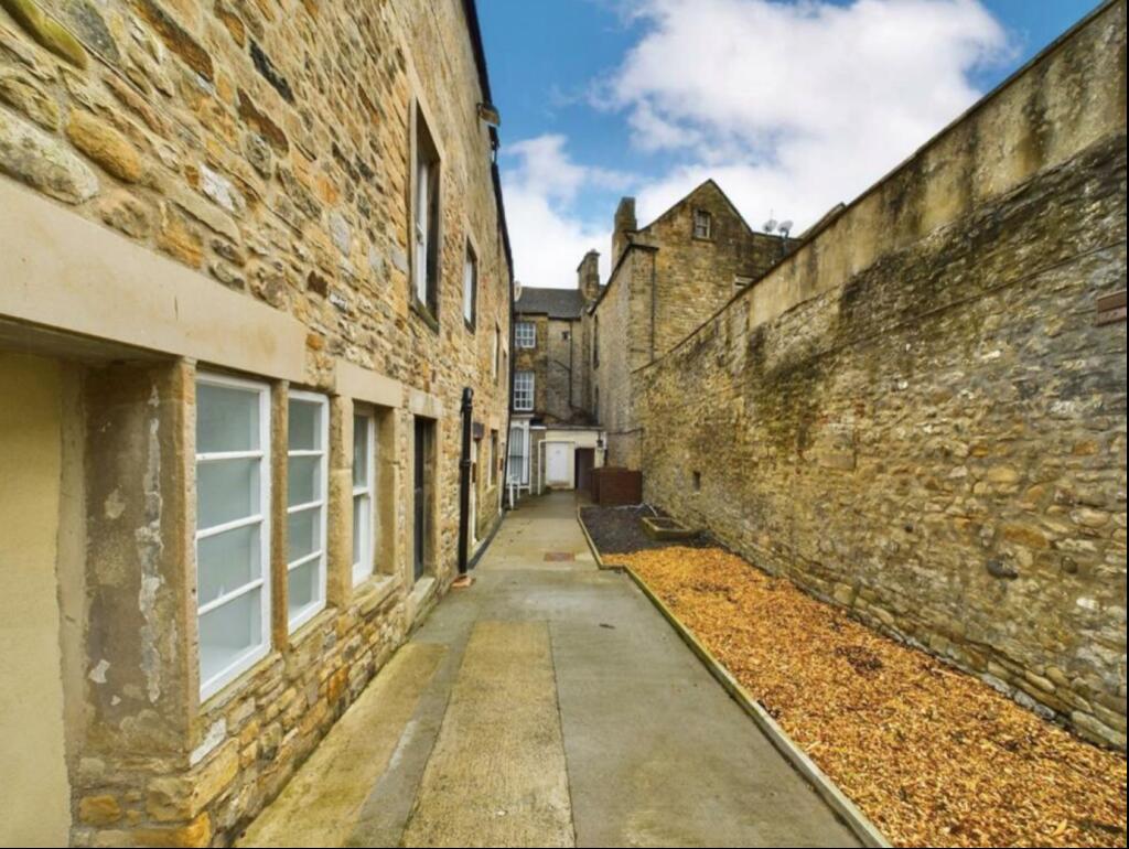 Additional property image - Market Place, Barnard Castle