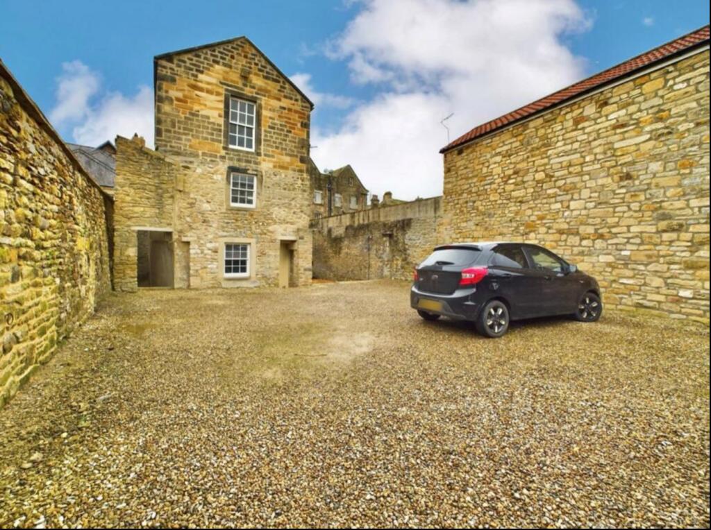 Additional property image - Market Place, Barnard Castle