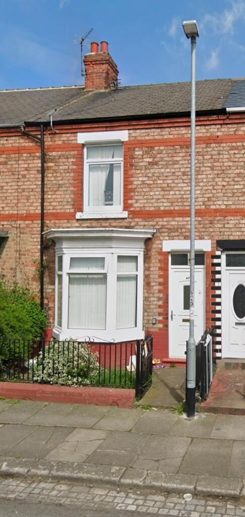 Main image of property: Eastbourne Road, Darlington
