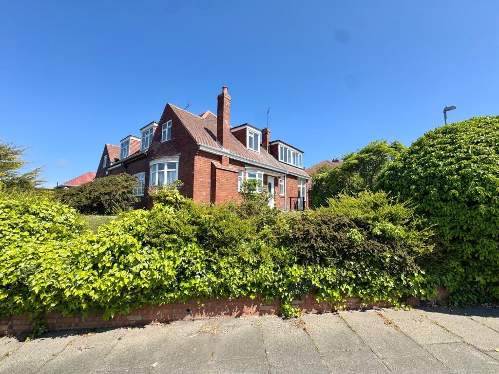 Main image of property: Leighton Road, Sunderland