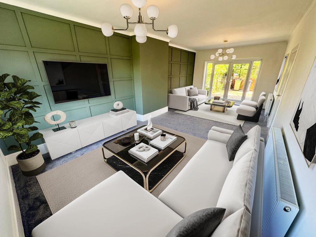 Main image of property: Leighton Road, Sunderland
