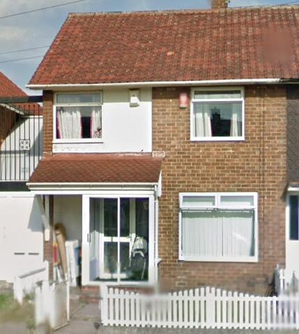 Main image of property: Chippenham Road, Middlesbrough