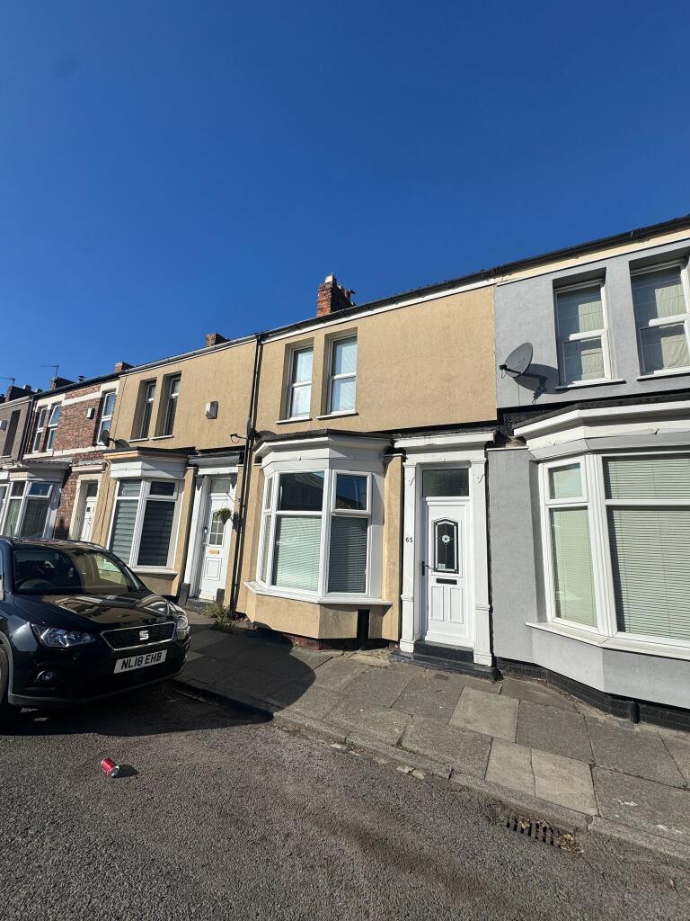 Main image of property: Windsor Road, Stockton-on-tees, TS18 4DZ