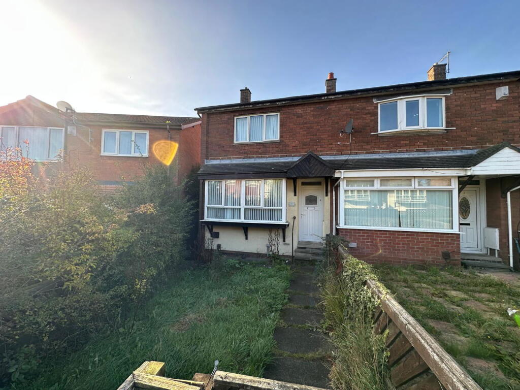 Main image of property: Birtley Avenue, Sunderland, SR5 4LR