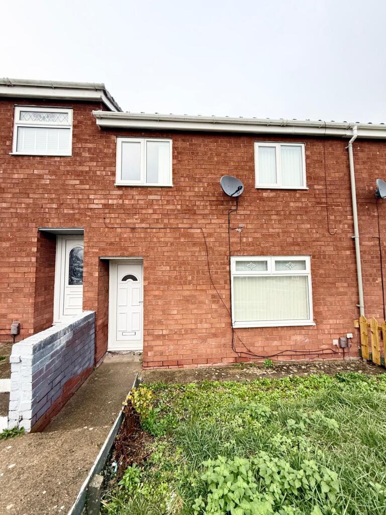 Main image of property: Meldrum Square, Stockton-on-tees, TS19 0TN