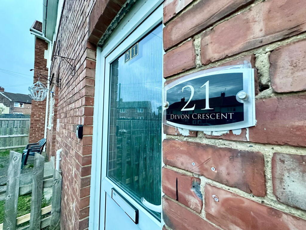 Main image of property: Devon Crescent, Birtley, Chester Le Street, DH3 1HS