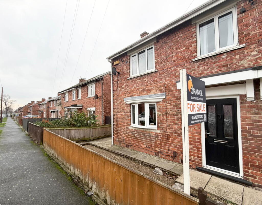 Main image of property: Greta Road, Norton, TS20 1BD