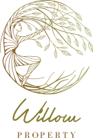 Willow Property logo