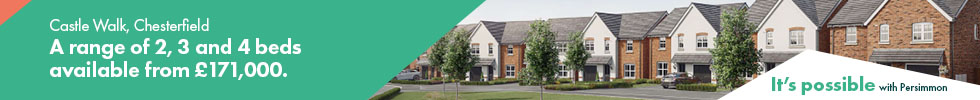 Get brand editions for Persimmon Homes Nottingham