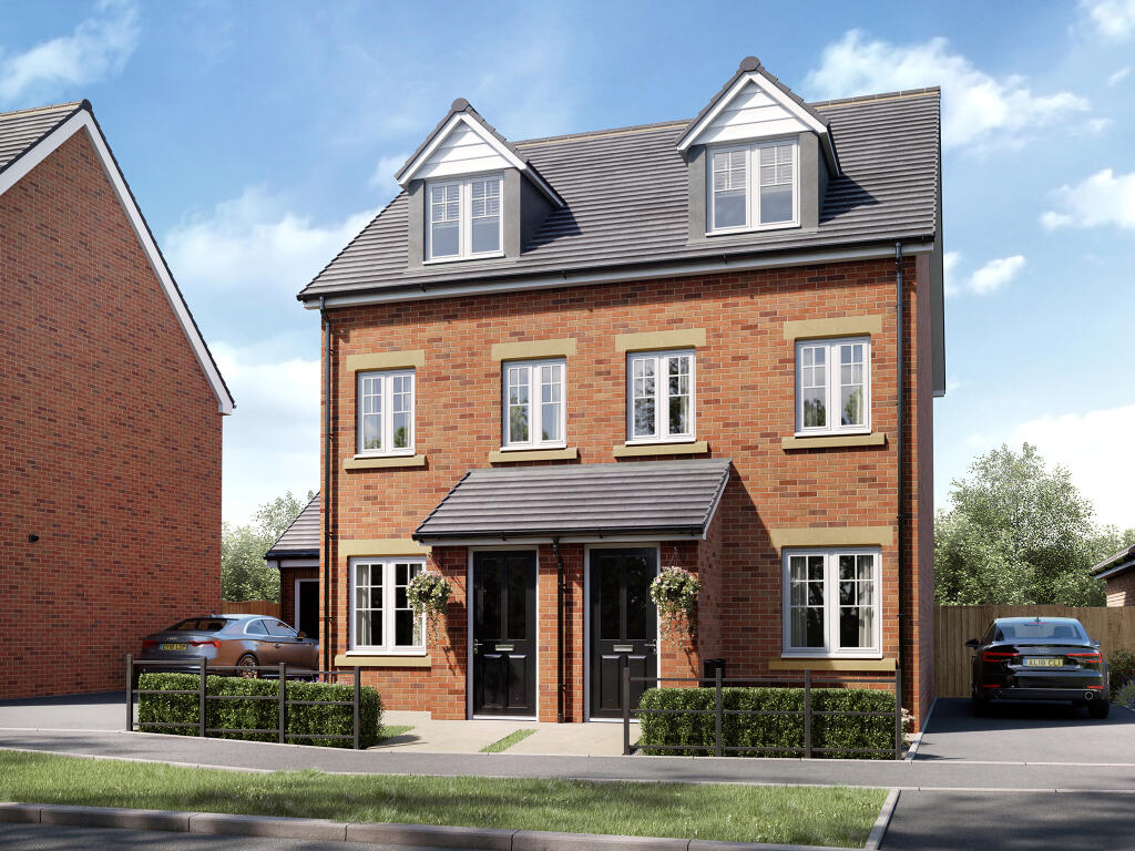 Main image of property: Marlpit Lane, 
Bolsover, 
Chesterfield,
S44 6XG