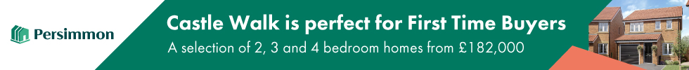 Get brand editions for Persimmon Homes Nottingham