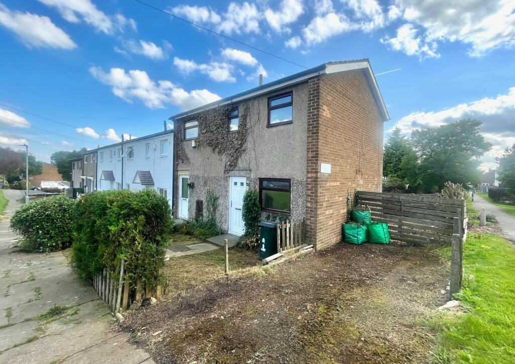 Wilson Road, Wyke, BD12