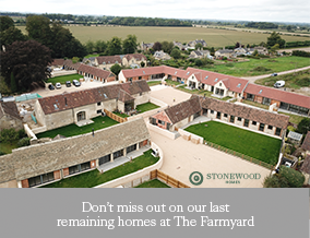 Get brand editions for Stonewood Homes LTD