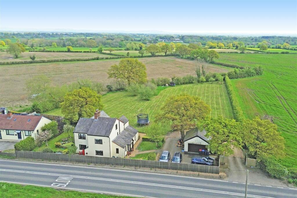 Main image of property: Wimboldsley, Middlewich
