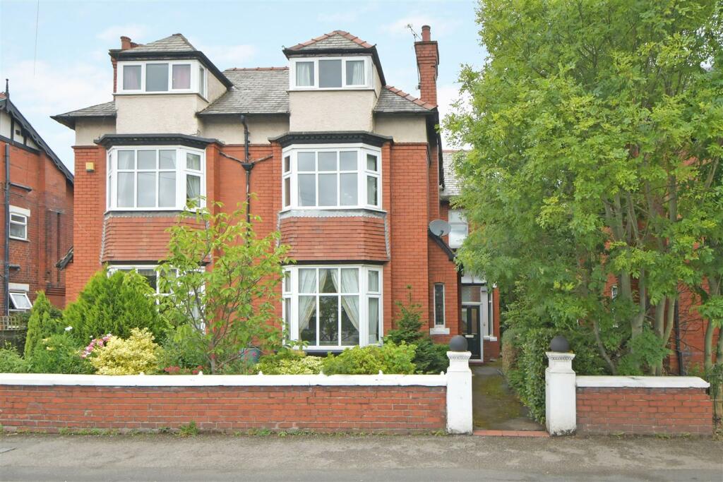 Main image of property: Nantwich Road, Crewe