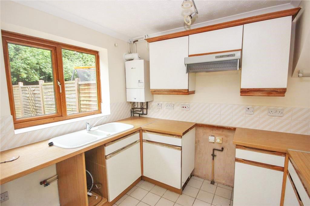 Additional property image - Stanley Mead, Bradley Stoke, Bristol