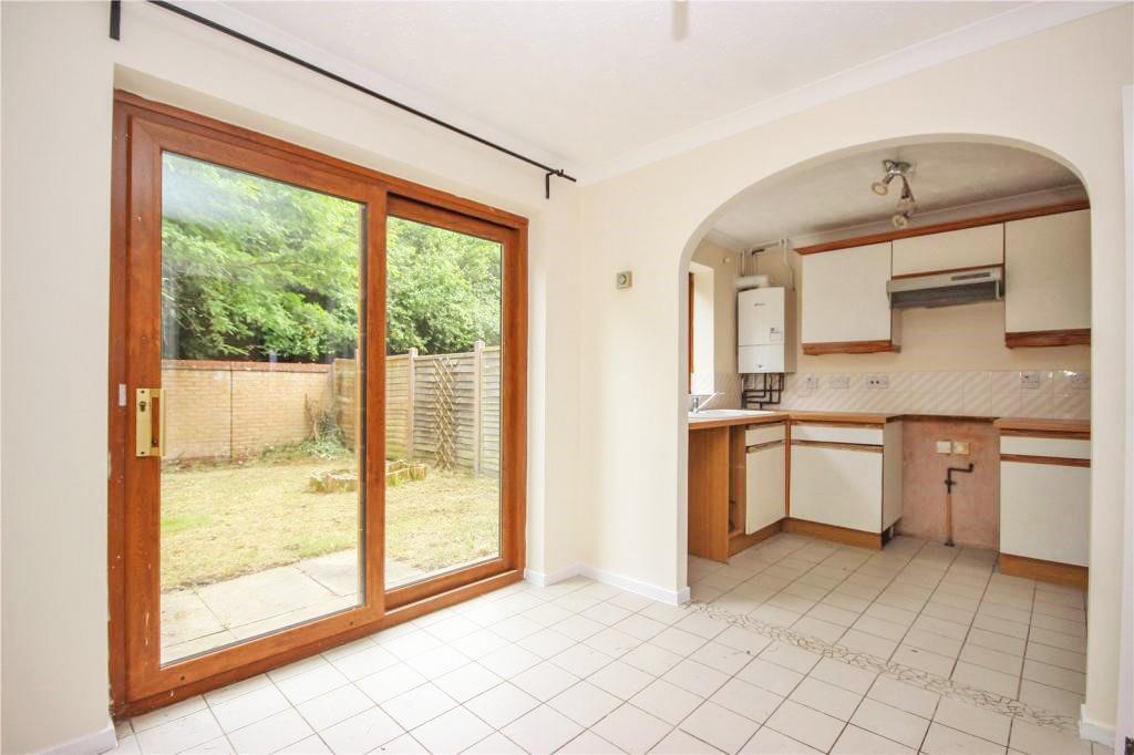 Additional property image - Stanley Mead, Bradley Stoke, Bristol