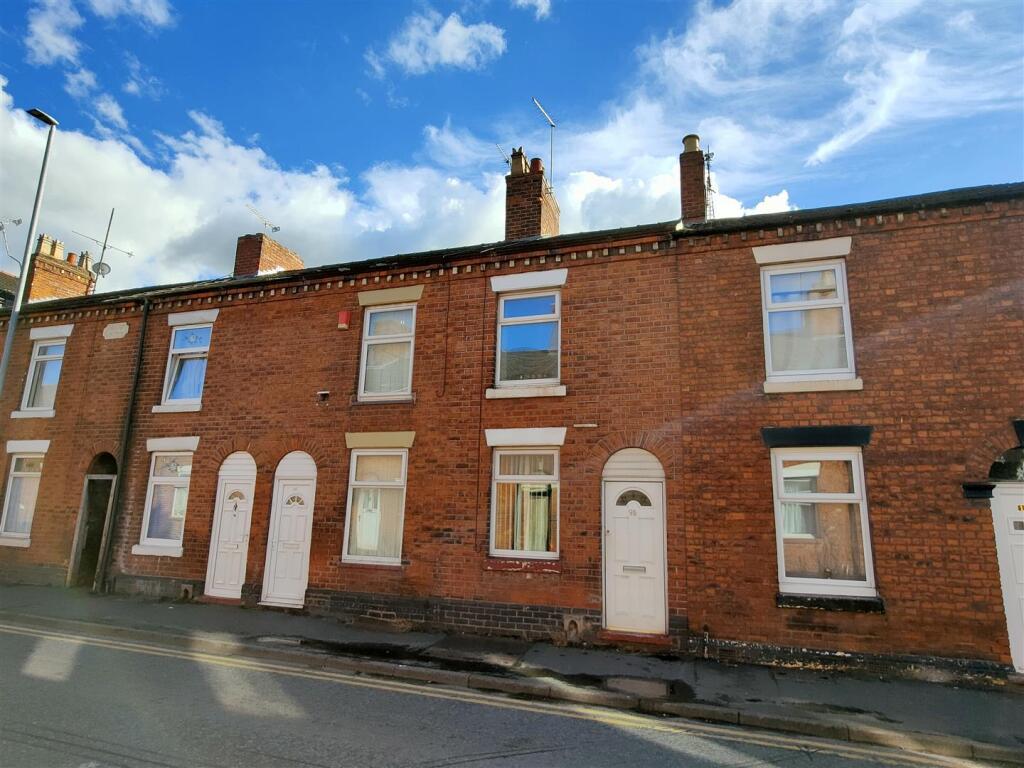 Main image of property: Wistaston Road, Crewe