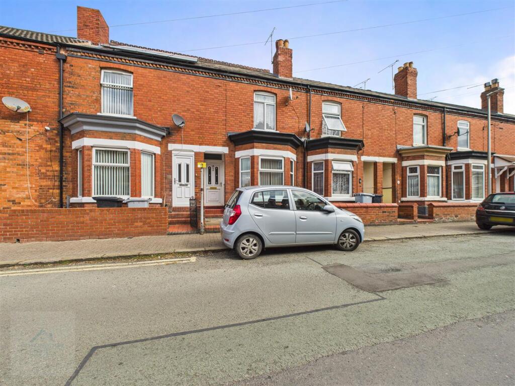 Main image of property: Catherine Street, Crewe