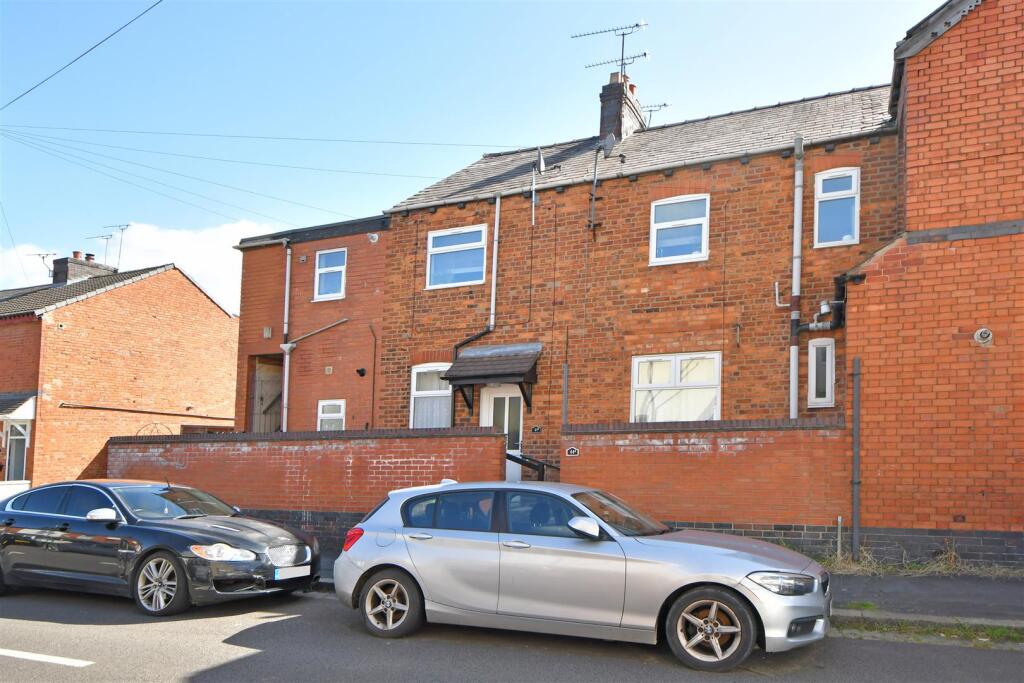 Main image of property: Stalbridge Road, Crewe