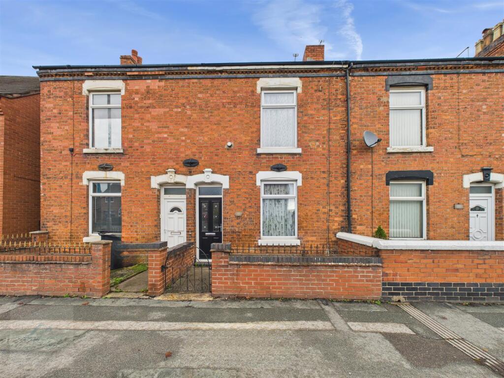 Main image of property: No Onward Chain, West Street, Crewe