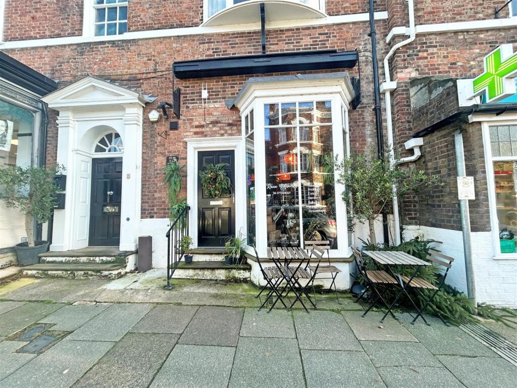 Main image of property: High Street, Tarporley