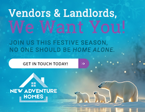 Get brand editions for New Adventure Homes, Middlewich