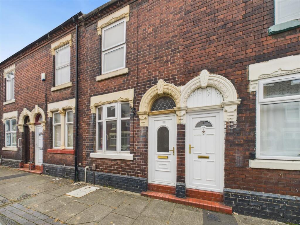 Main image of property: Kimberley Road, Stoke-On-Trent