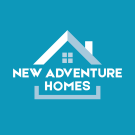 New Adventure Homes, Middlewich Estate Agent Logo