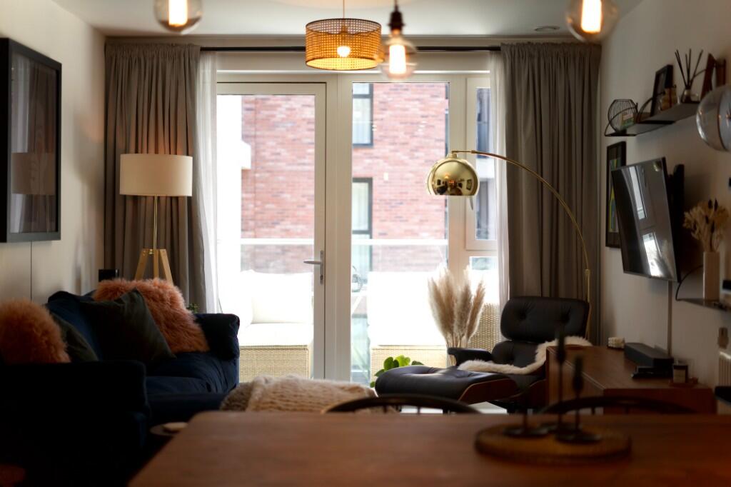 Main image of property: Shipbuilding Way, London, E13