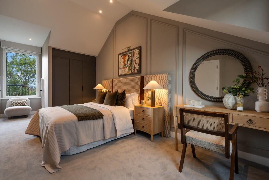 Main image of property: St. Ann's Road, London, N15