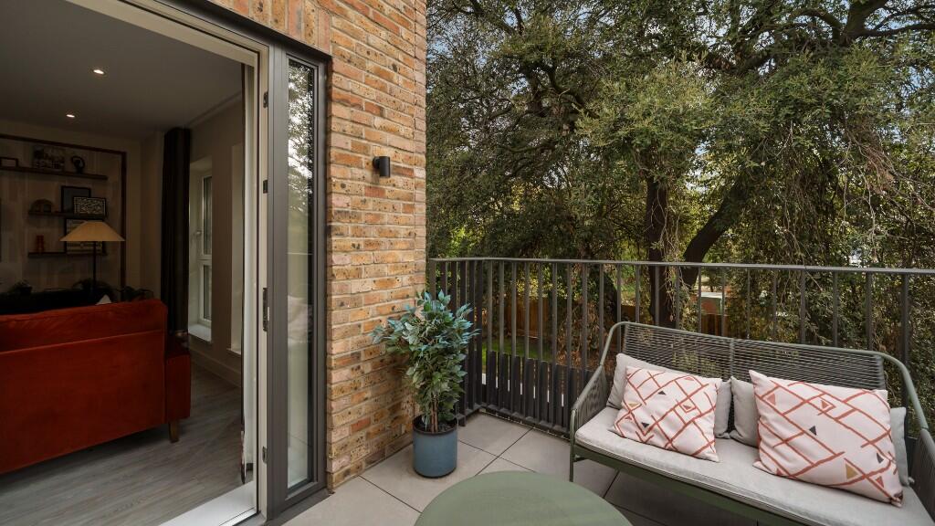 Main image of property: North Gate Park | N15