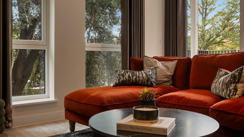 Main image of property: St. Ann's Road, London, N15