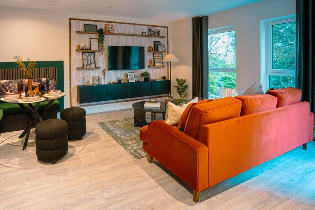 Main image of property: St. Ann's Road, London, N15