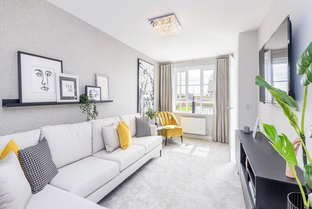 Additional property image - 1 Croftland Gardens,
Cove, Aberdeen,
Aberdeen City,
AB12 3AA